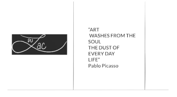 THANKS TO ALL by JACINTHE LACROIX. MASTER SCULPTOR AND ARTIST 