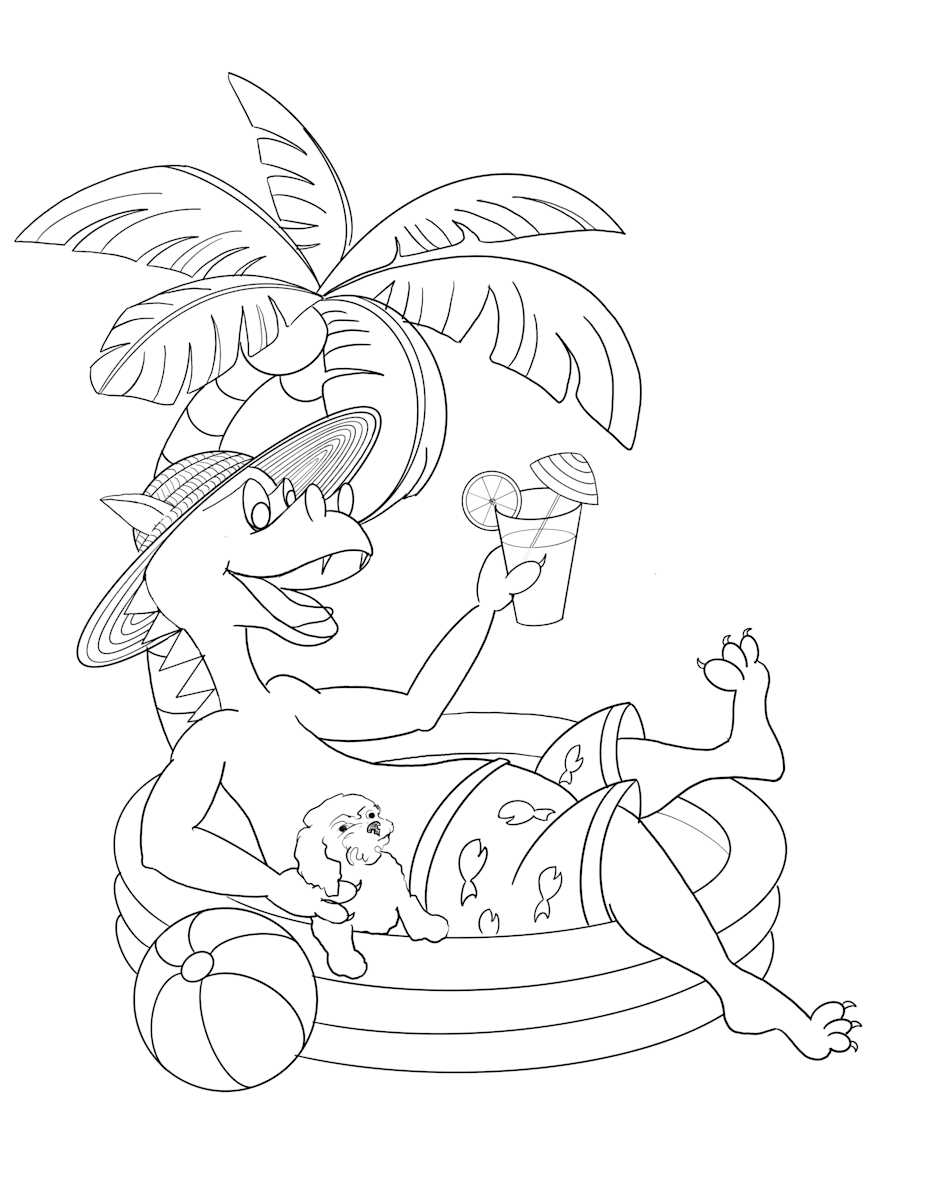 POOL PARTY- TO DO BRONZE by JACINTHE LACROIX. MASTER SCULPTOR AND ARTIST 