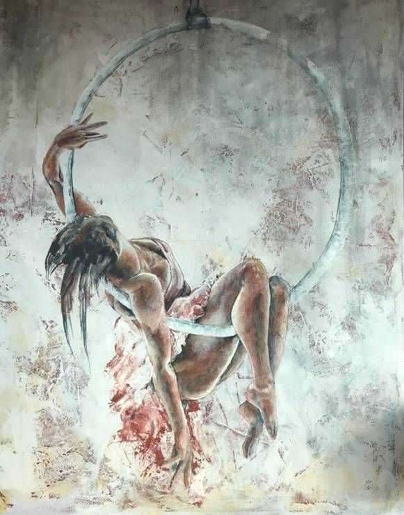 DREAM TAKING FLIGHT by JACINTHE LACROIX. MASTER SCULPTOR AND ARTIST 