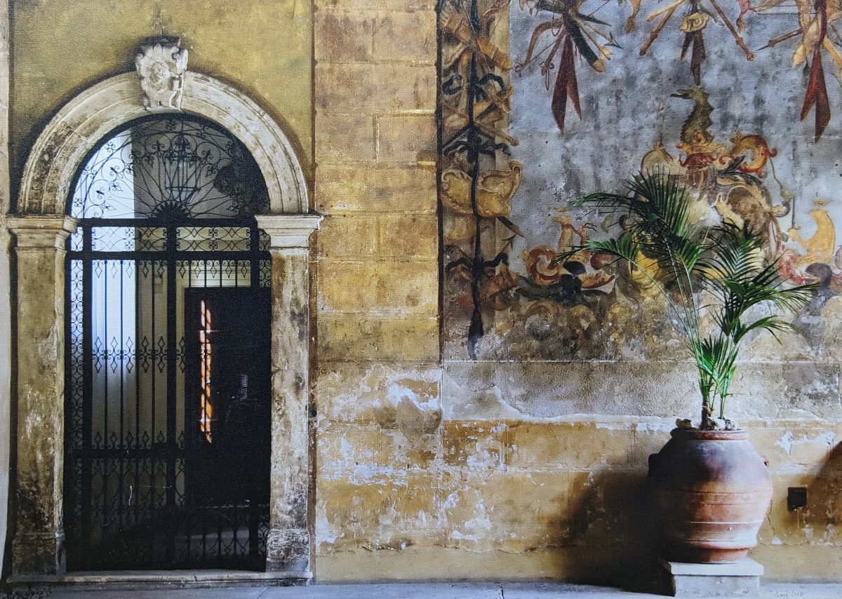 Il Palazzo (Verona, Veneto) by Craig Love, Image 1.