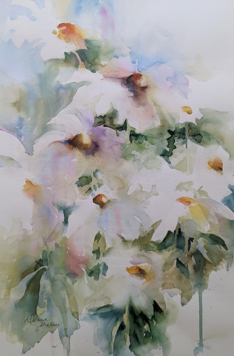 Please Don't Pick the Daisies by Donna Fratesi, Image 1.