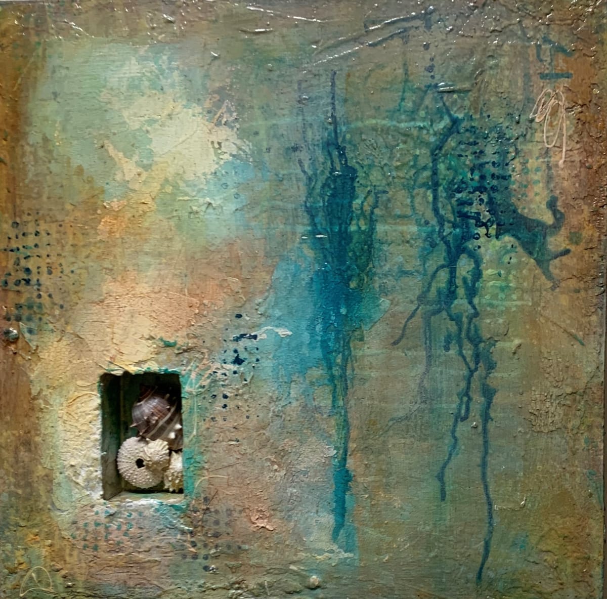 "Memento" by Daryl Harwood, Image 3.