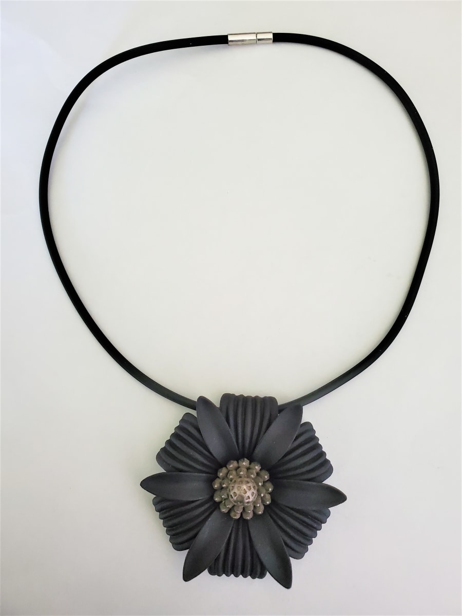 JEWELRY   -   Oliver Schnoor Necklace by Oliver Schnoor, Image 1.