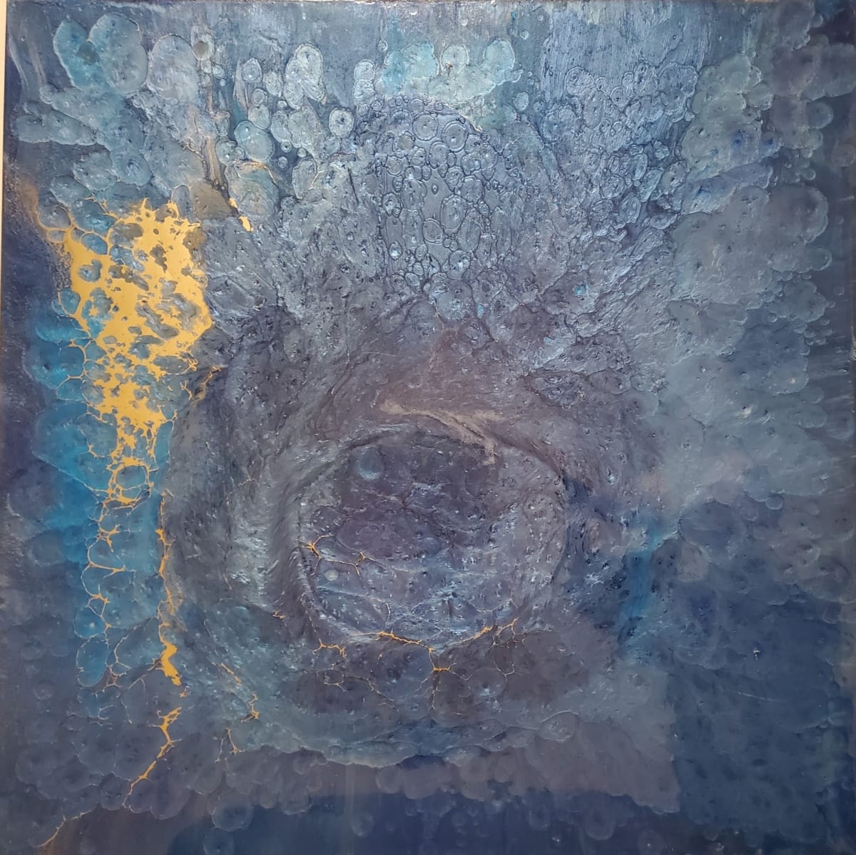 Transcend by Rick Lowe, Image 8.