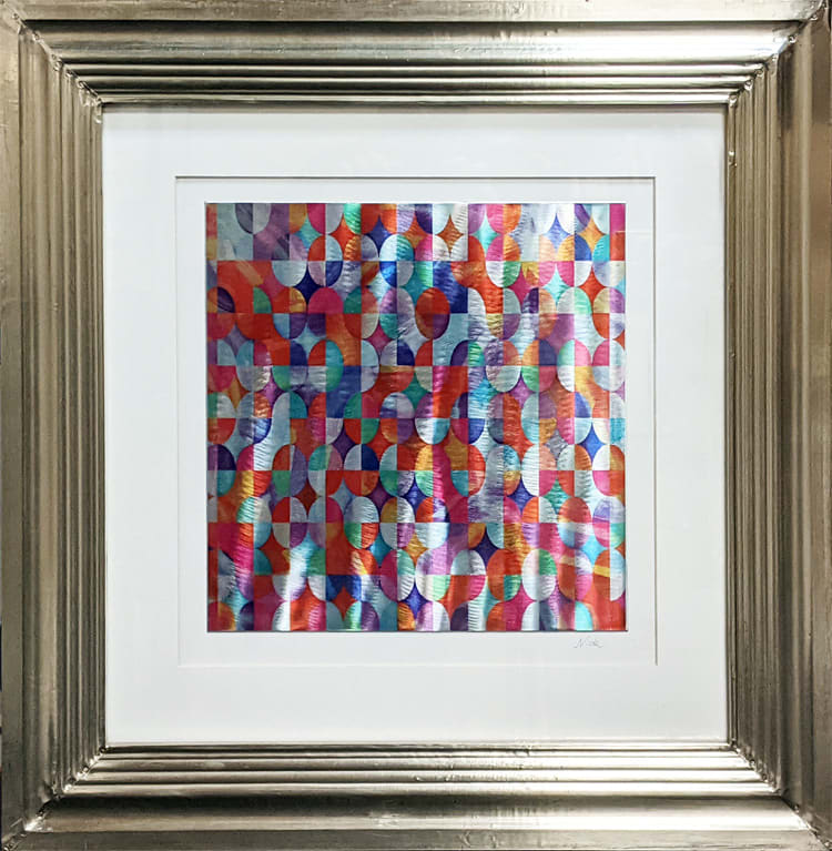 Abstraction by Maggie Wang, Image 3.