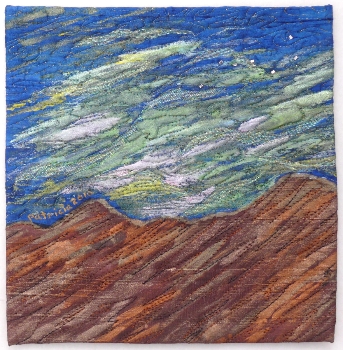 Air Electrified: Aurora, Image 1.