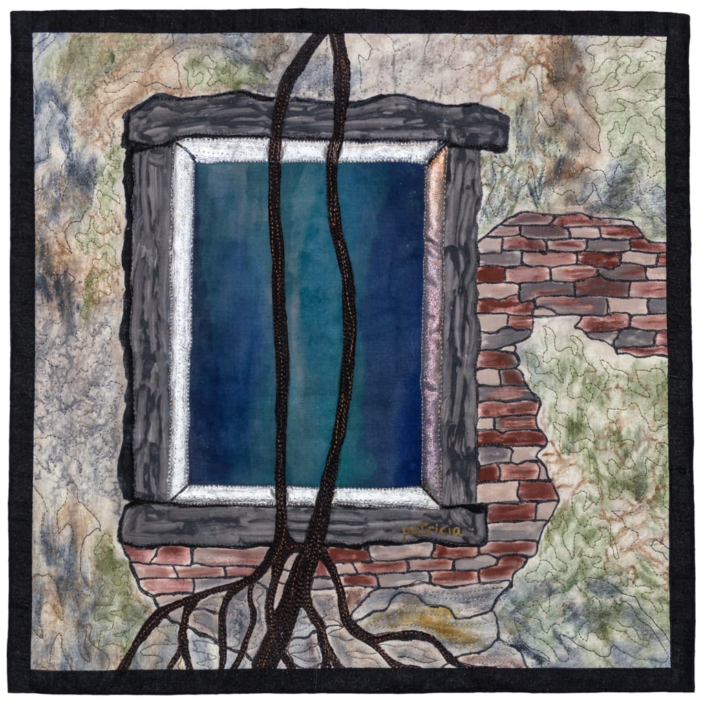Anping Tree House, Image 1.