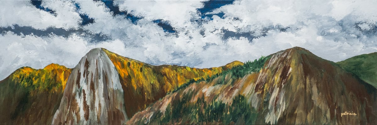 Brazos Afternoon by Patricia Gould, Image 5.