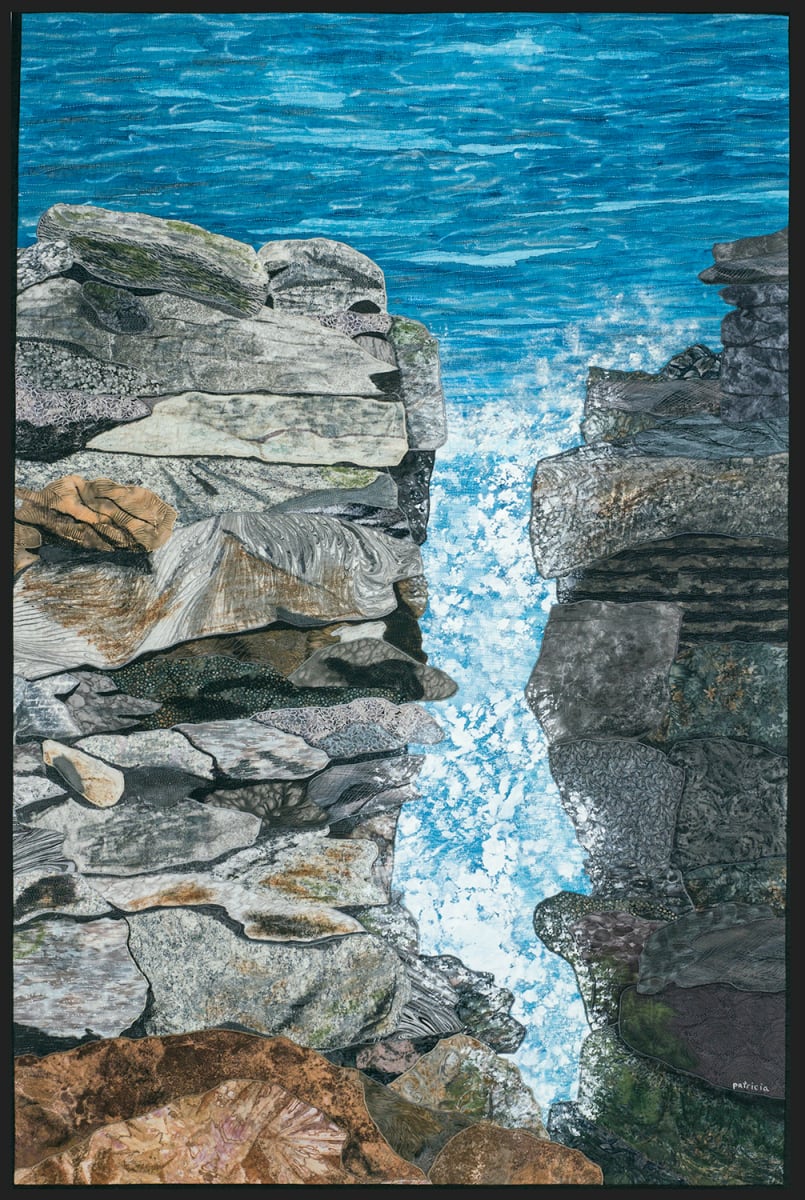 Coastal Concerto by Patricia Gould, Image 7.