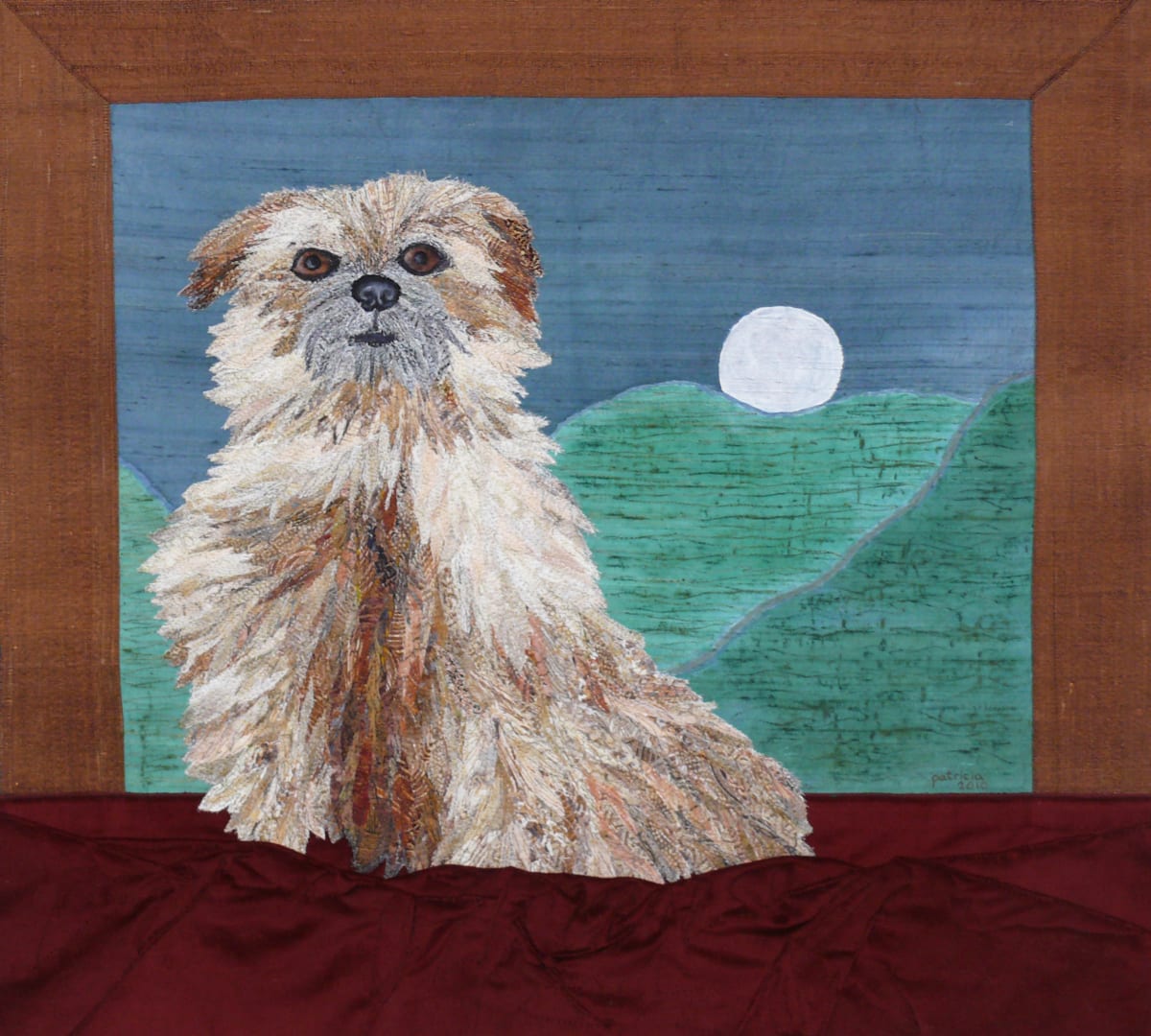 Griswald by Patricia Gould, Image 2.