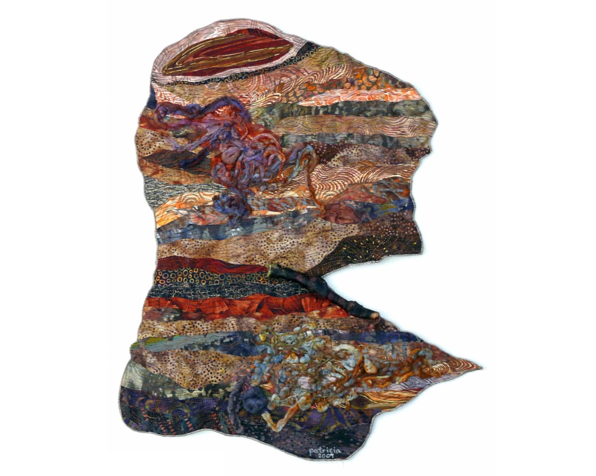 It's Knot by Patricia Gould, Image 3.