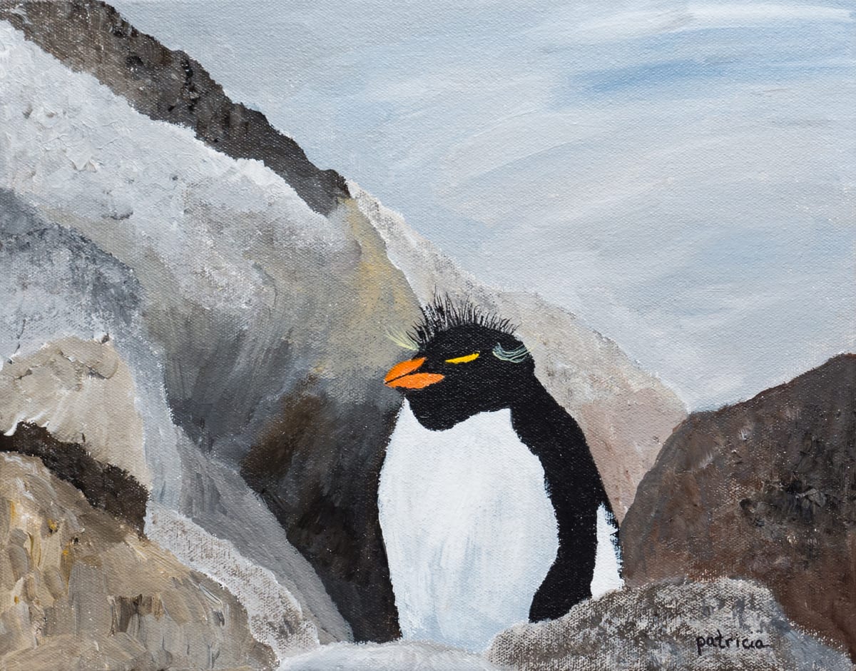 Rockhopper II, Image 1.