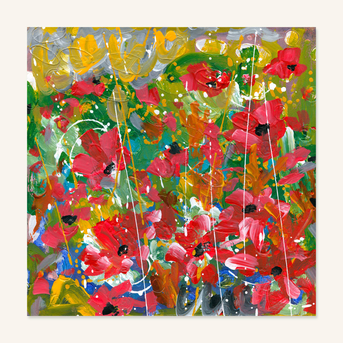 El Campo by Bogdan Mihai 