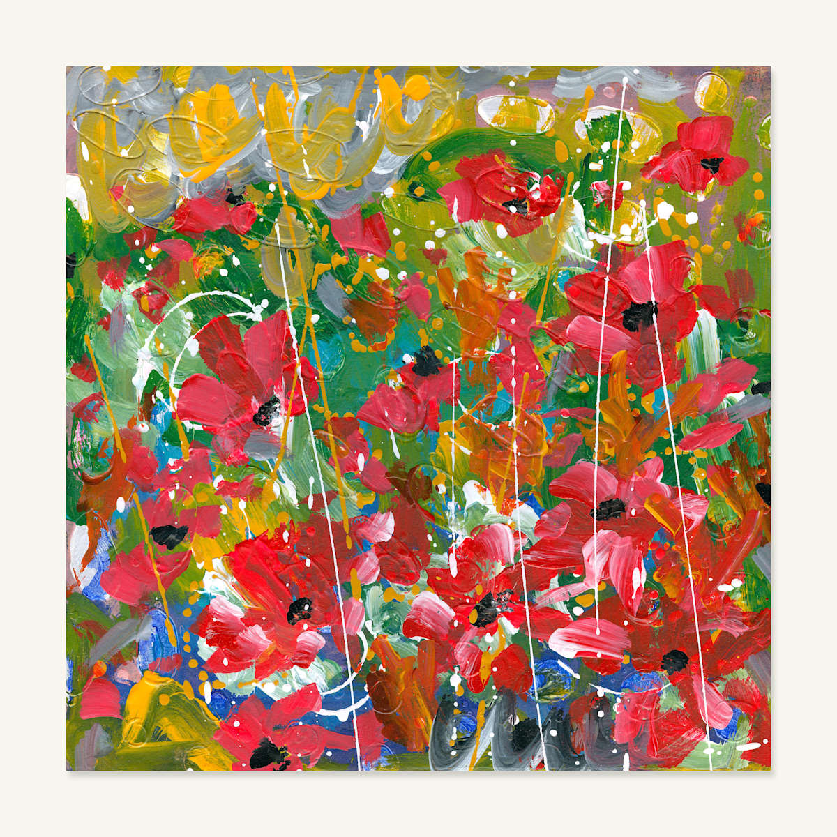 El Campo by Bogdan Mihai, Image 1.