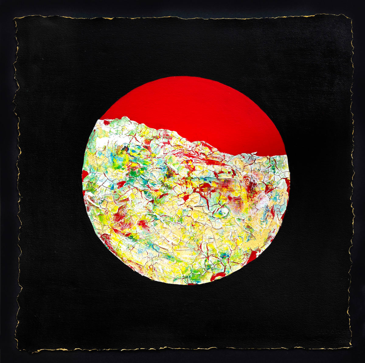 Shangri-la 
