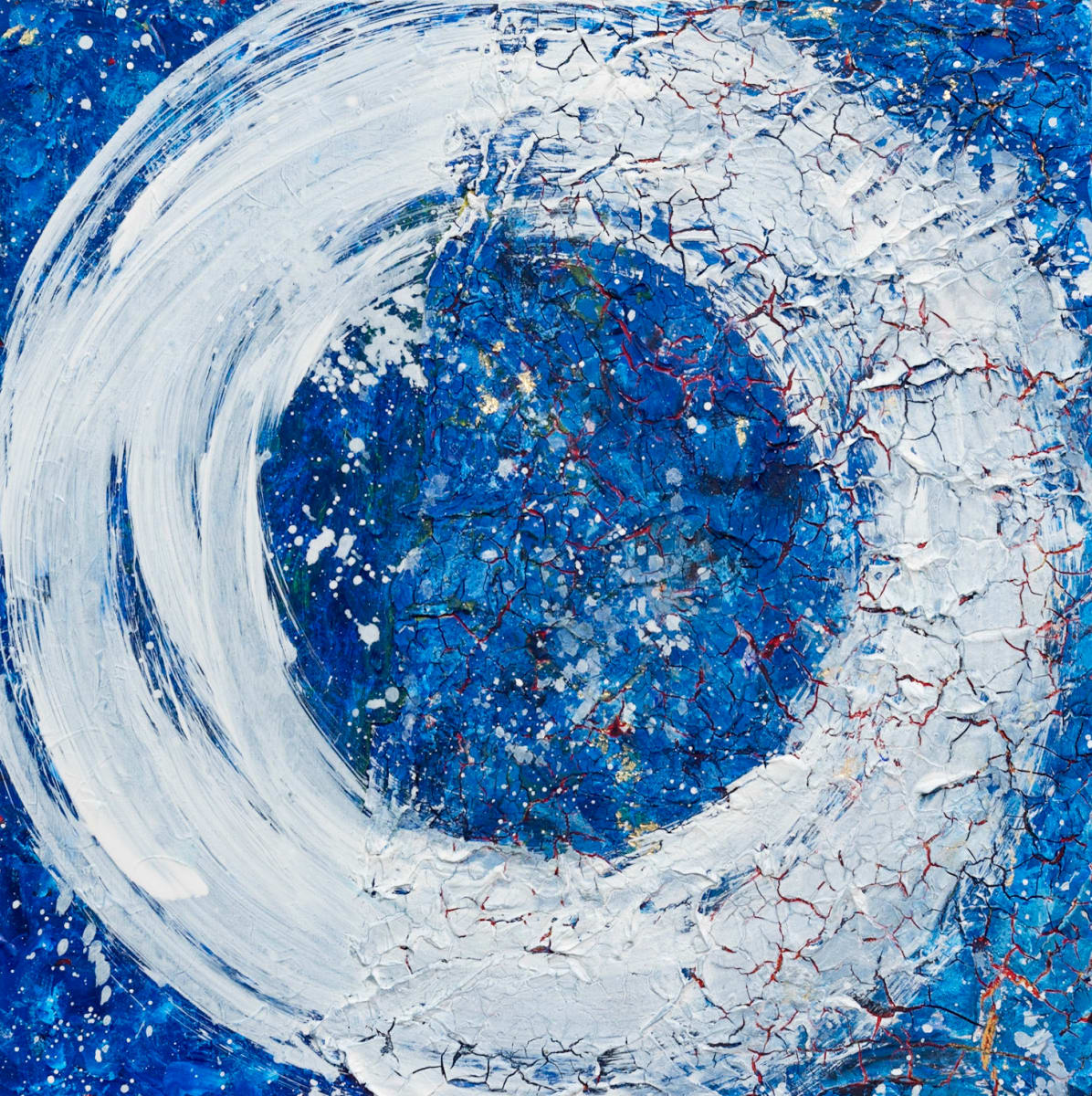 Orbit by Bogdan Mihai, Image 1.