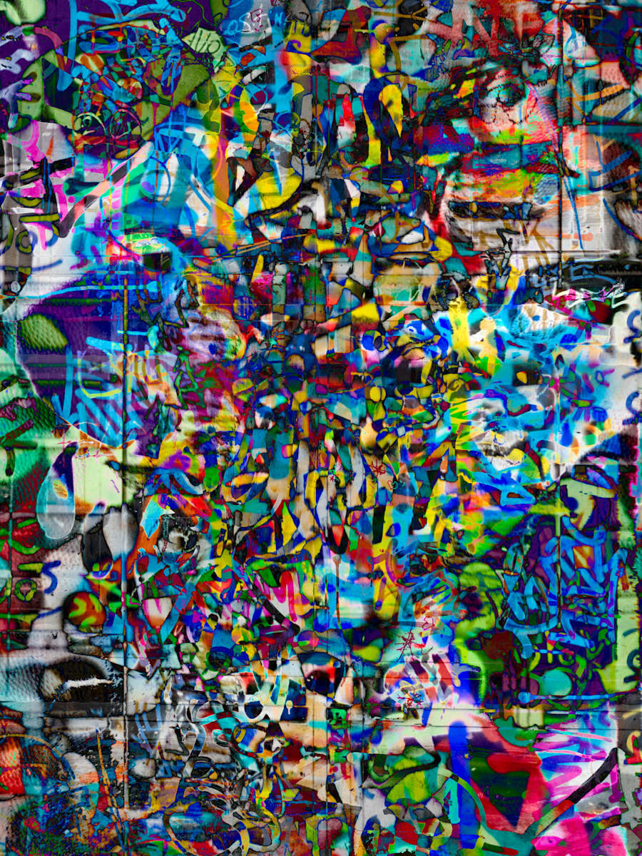 Urban Tales by Bogdan Mihai, Image 1.