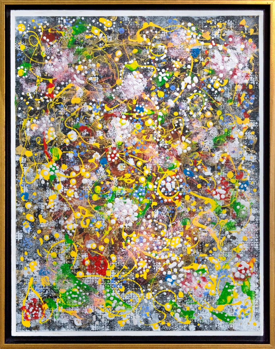 Floral Memories by Bogdan Mihai 