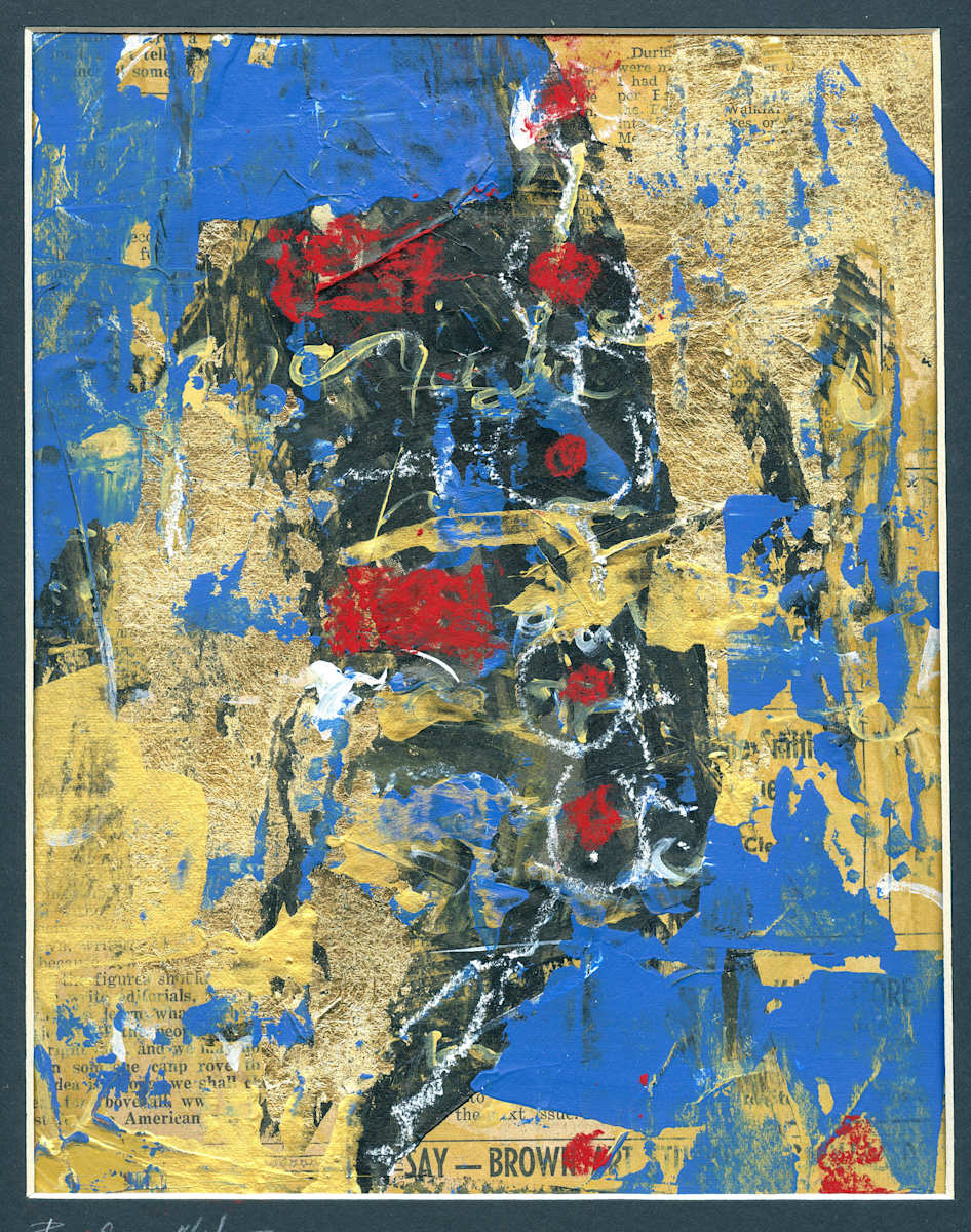 Wisdom by Bogdan Mihai, Image 1.