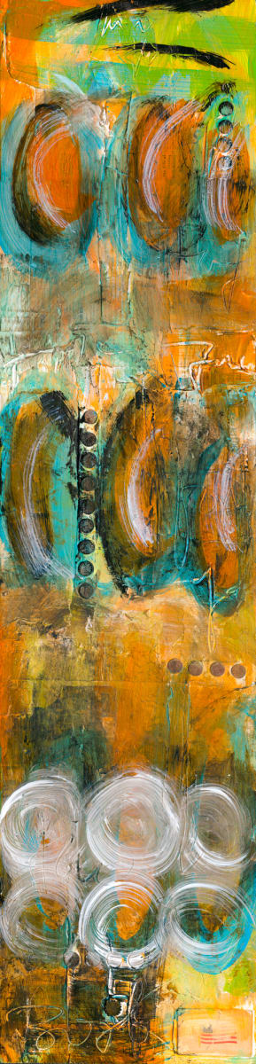 Letters from home, Image 3.