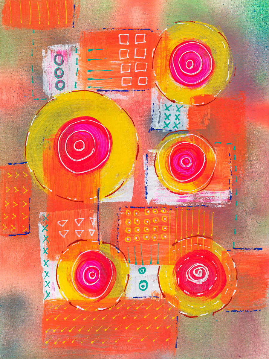 Playground #4, Image 1.