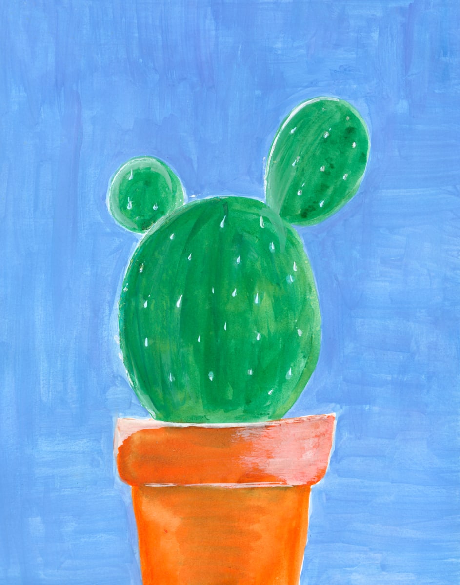 Bunny Ears, Image 1.