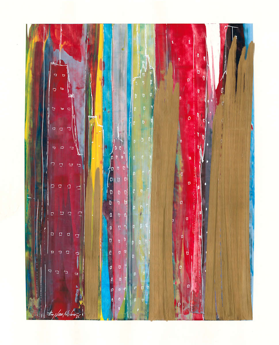 Aurora by Bogdan Mihai, Image 1.
