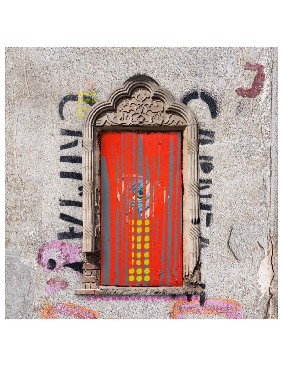 Watcher by Bogdan Mihai 