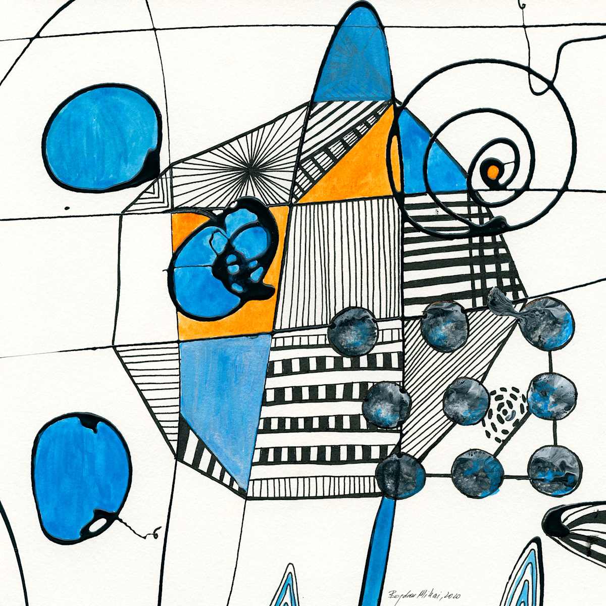Roll the dice, Image 1.