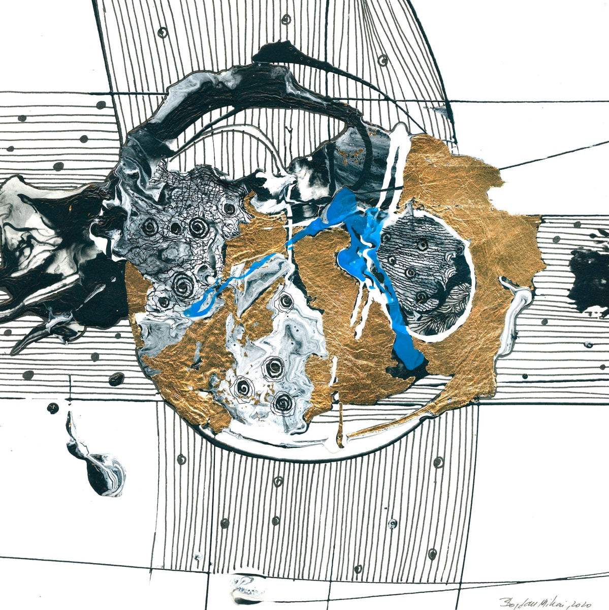 Intersect, Image 1.