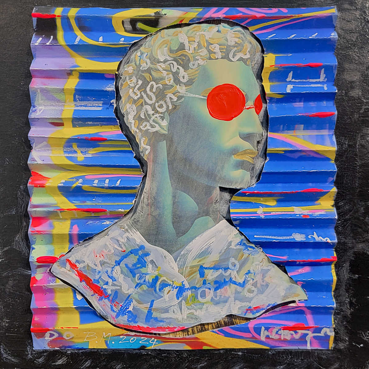 Misterioso by Bogdan Mihai, Image 1.