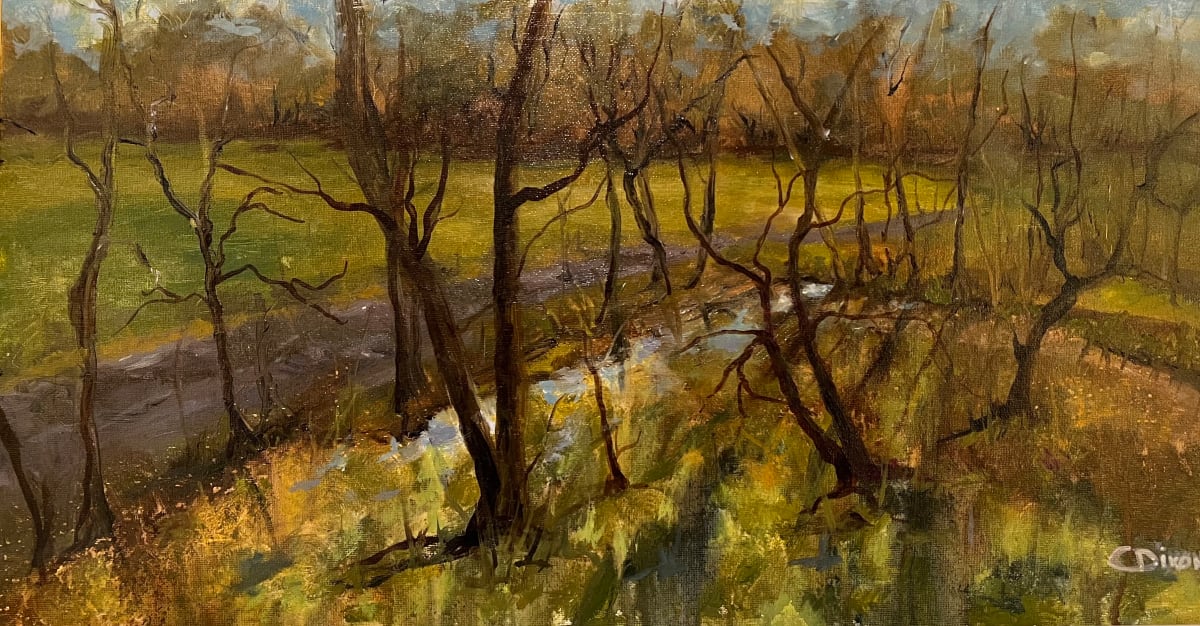 Spring Trail 
