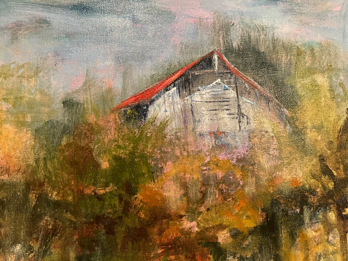 Party Barn III 