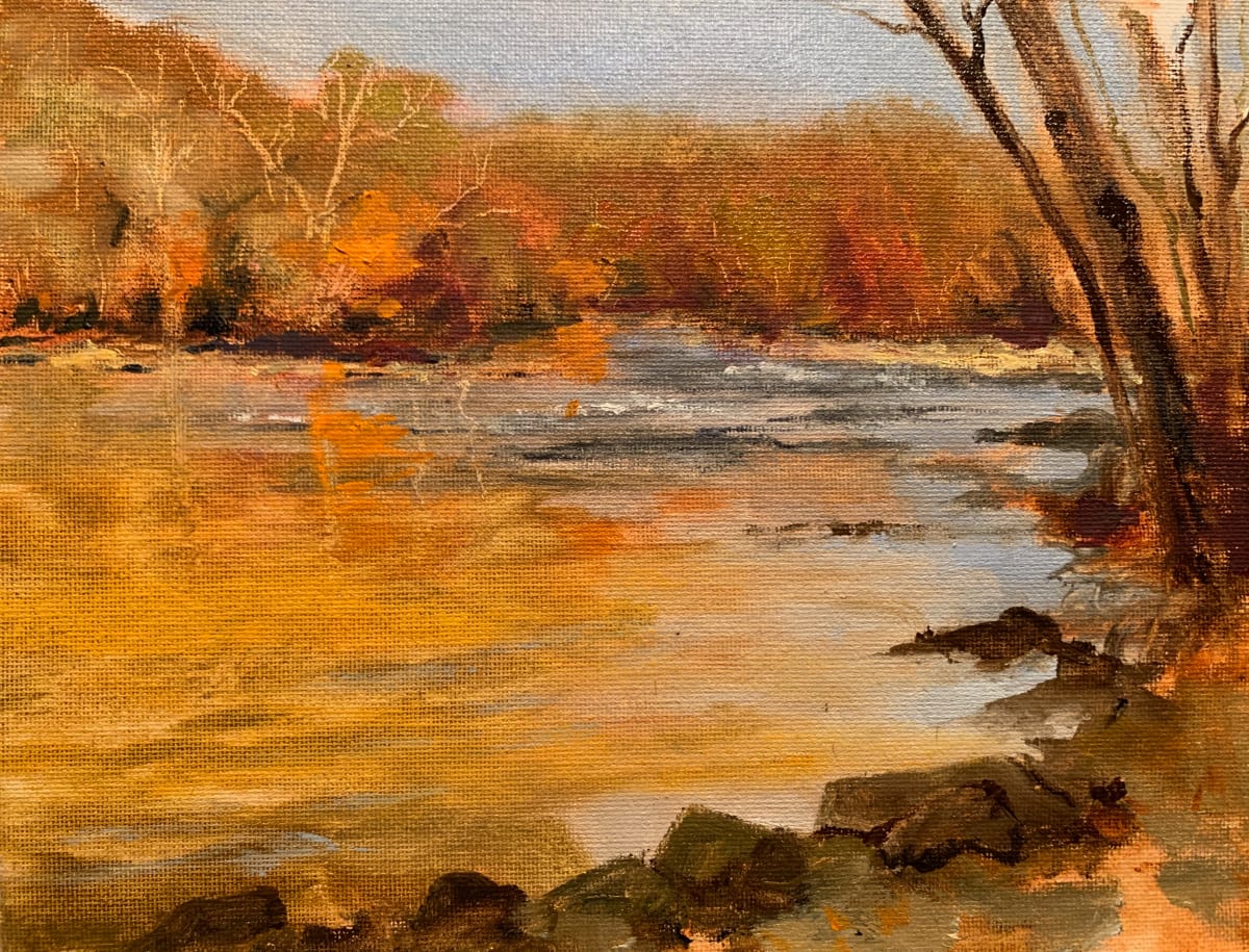 River Jewels 