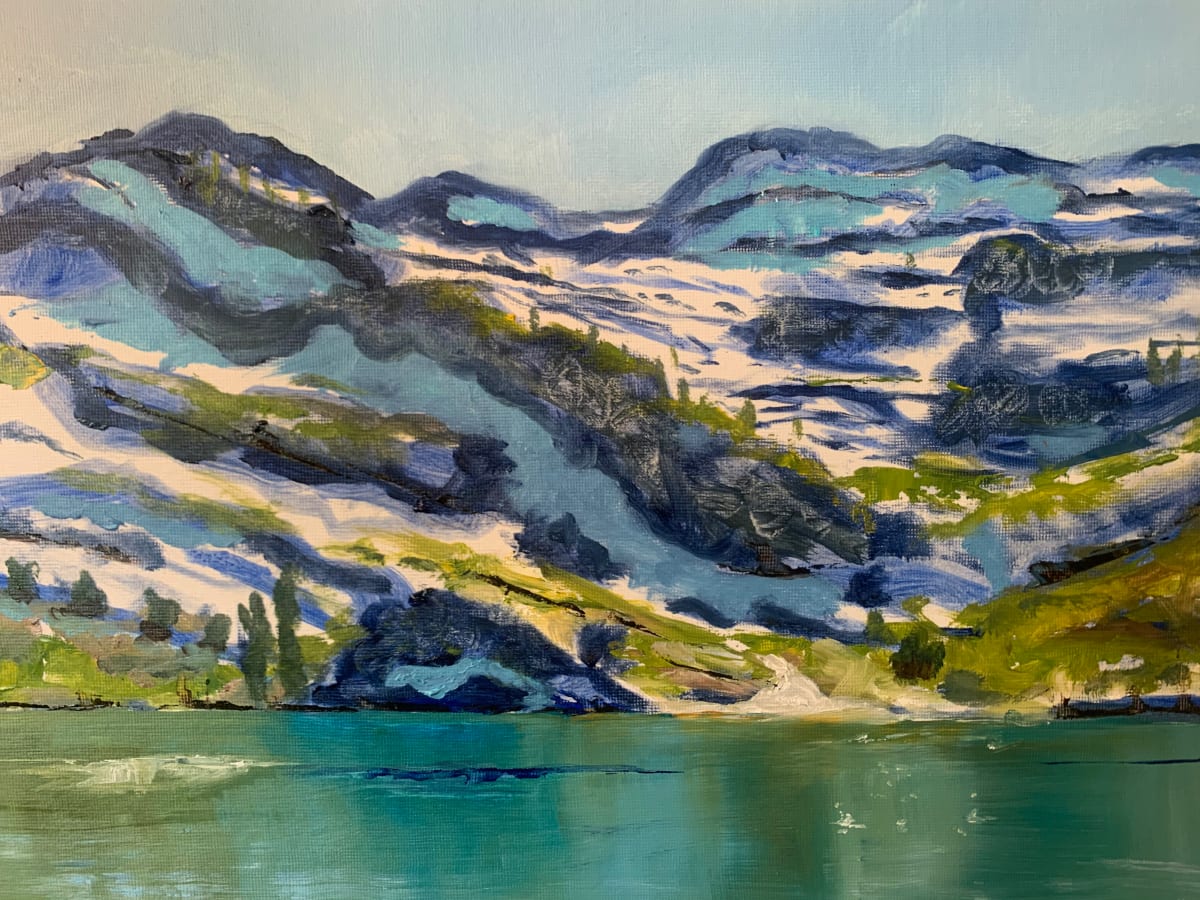 Swimming Hole 