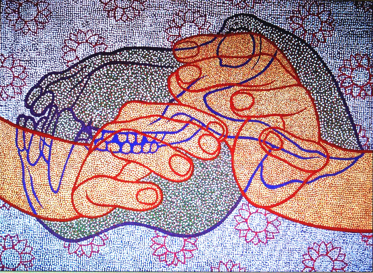 Alchemist by Paul Stopforth  Image: Alchemist by Paul Stopforth