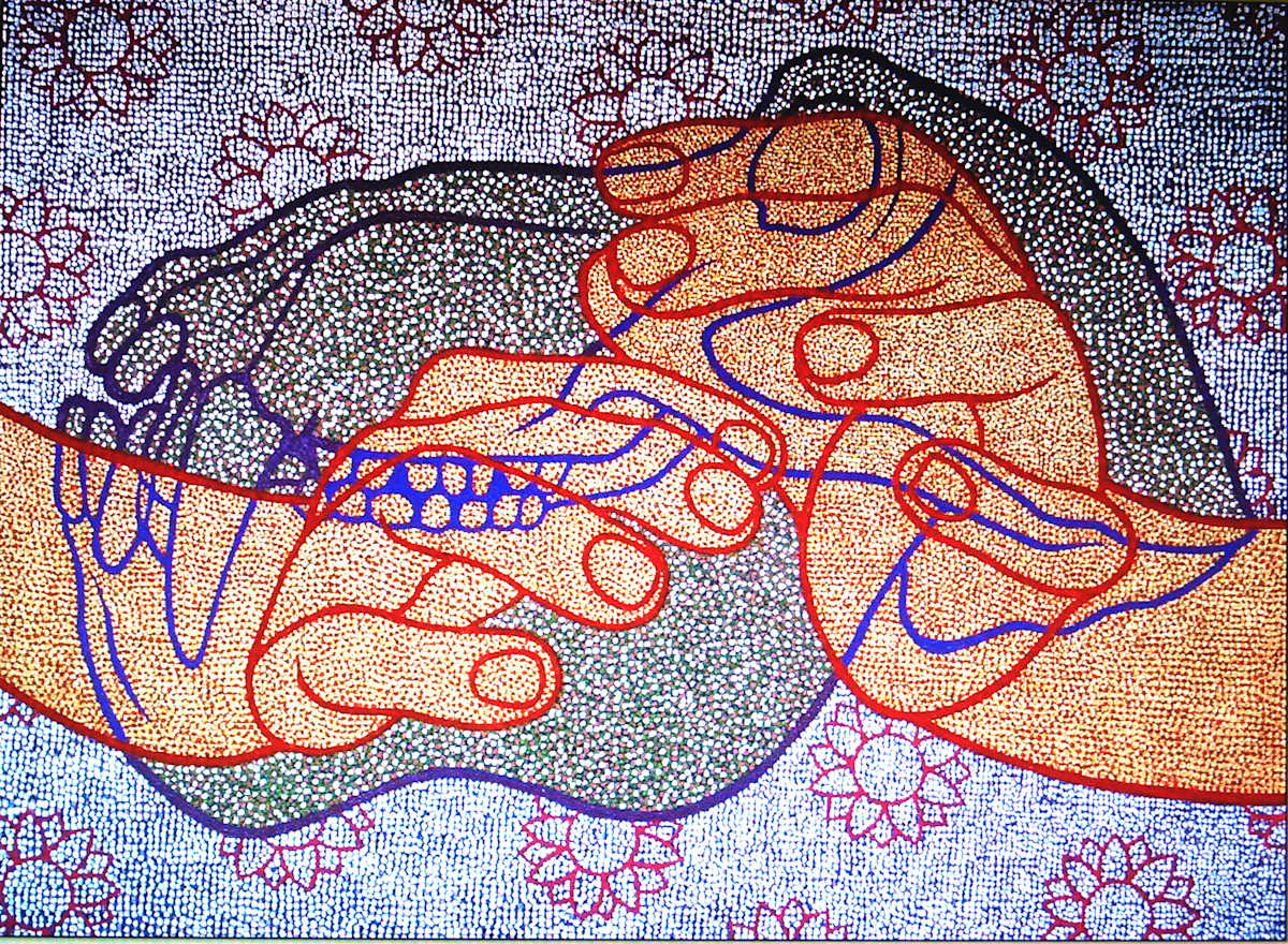 Alchemist by Paul Stopforth, Image 1.