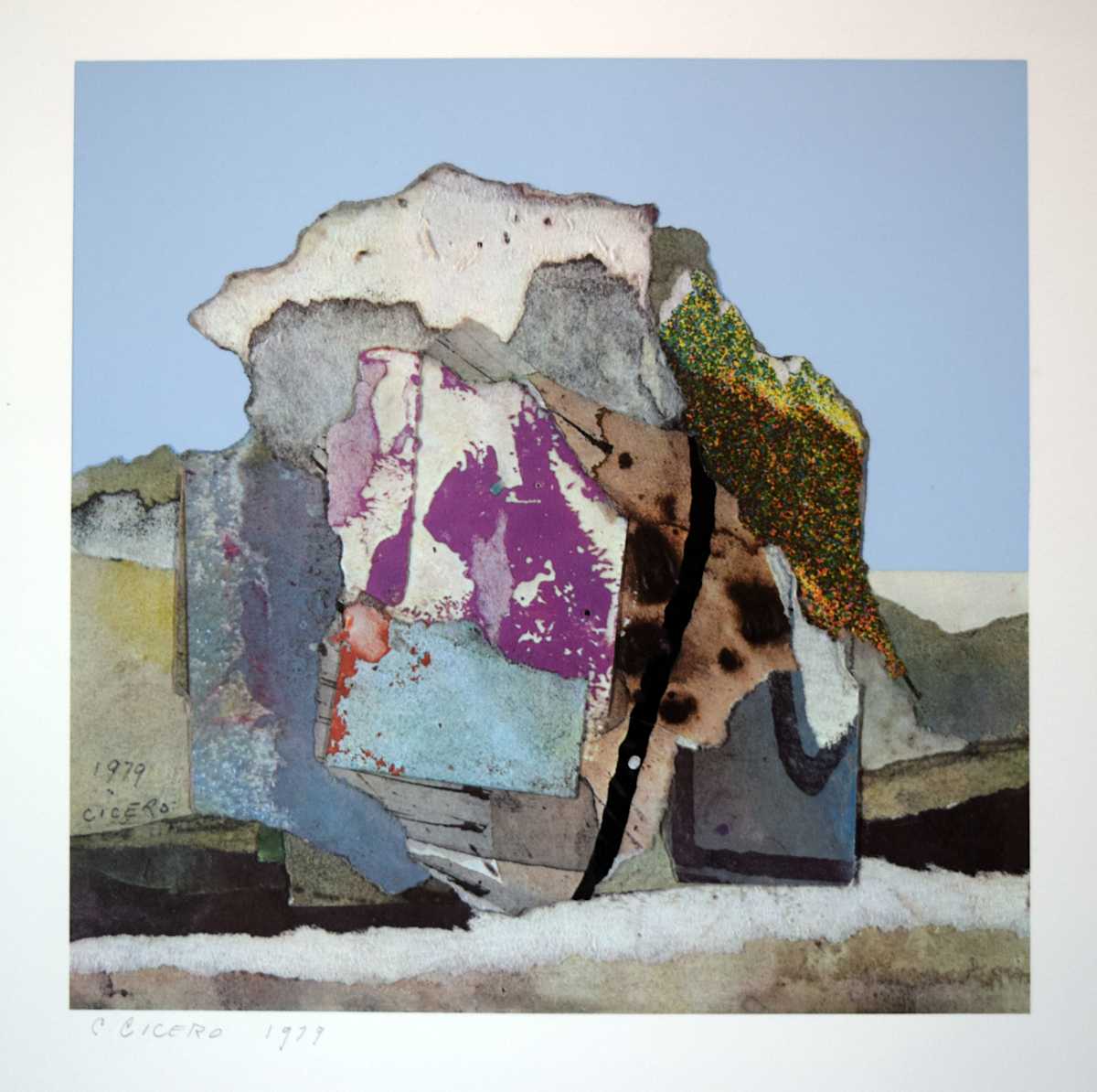 Amoureum II by Carmen Cicero, Image 2.