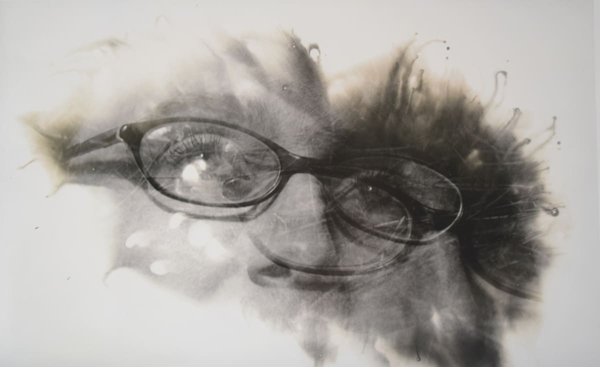 Reflection by Joshua Avery  Image: Reflection by Joshua Avery