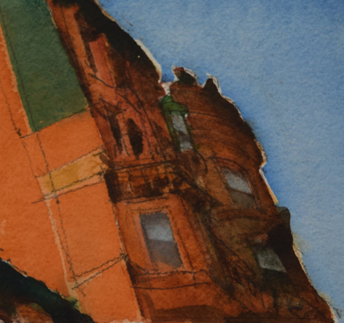 Beacon Ste by Donald Stoltenberg  Image: Beacon Ste by Donald Stoltenberg