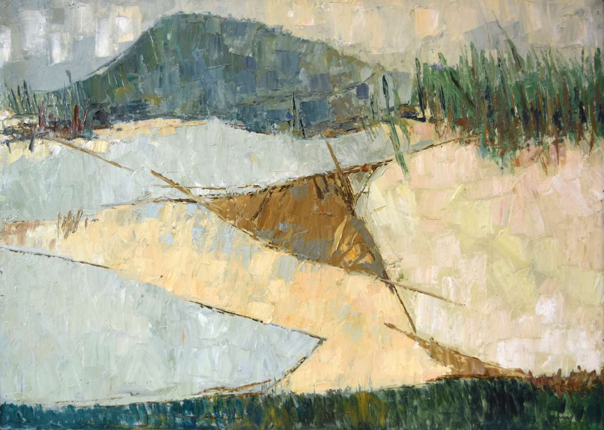 Beachgrass by Robinson Murray, Image 3.