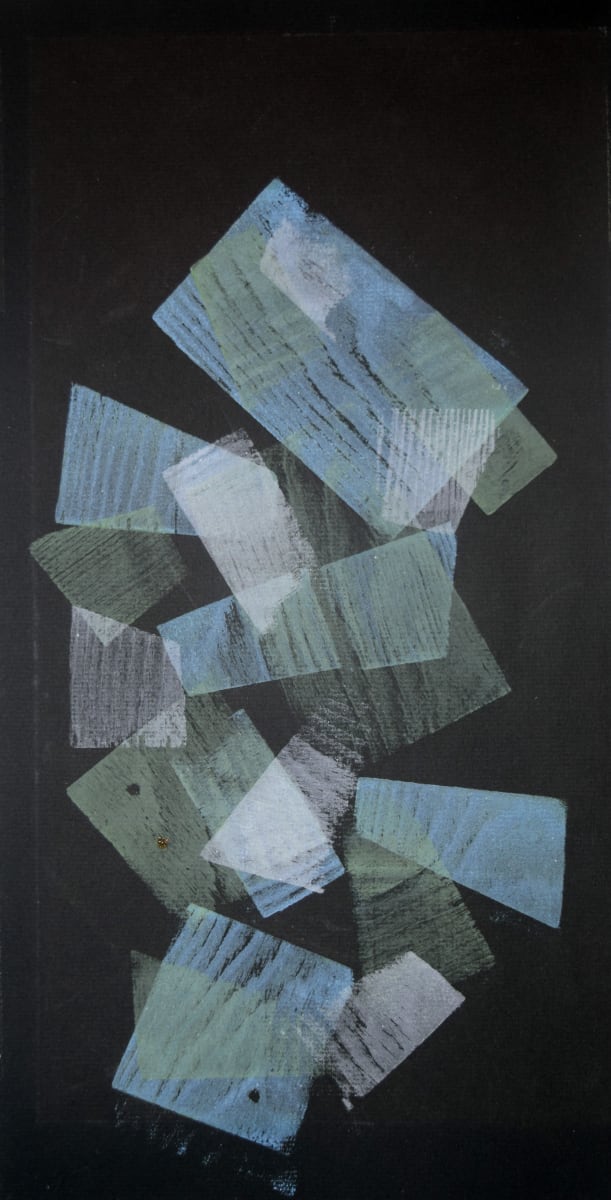 Grains by Unknown  Image: Grains