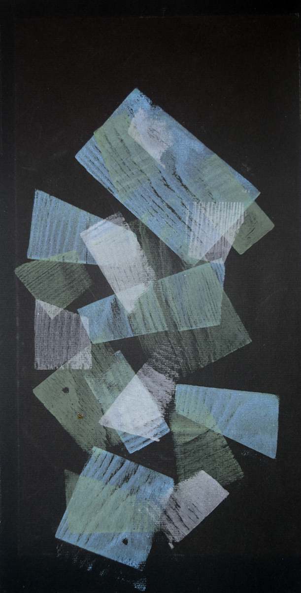 Grains by Unknown, Image 1.