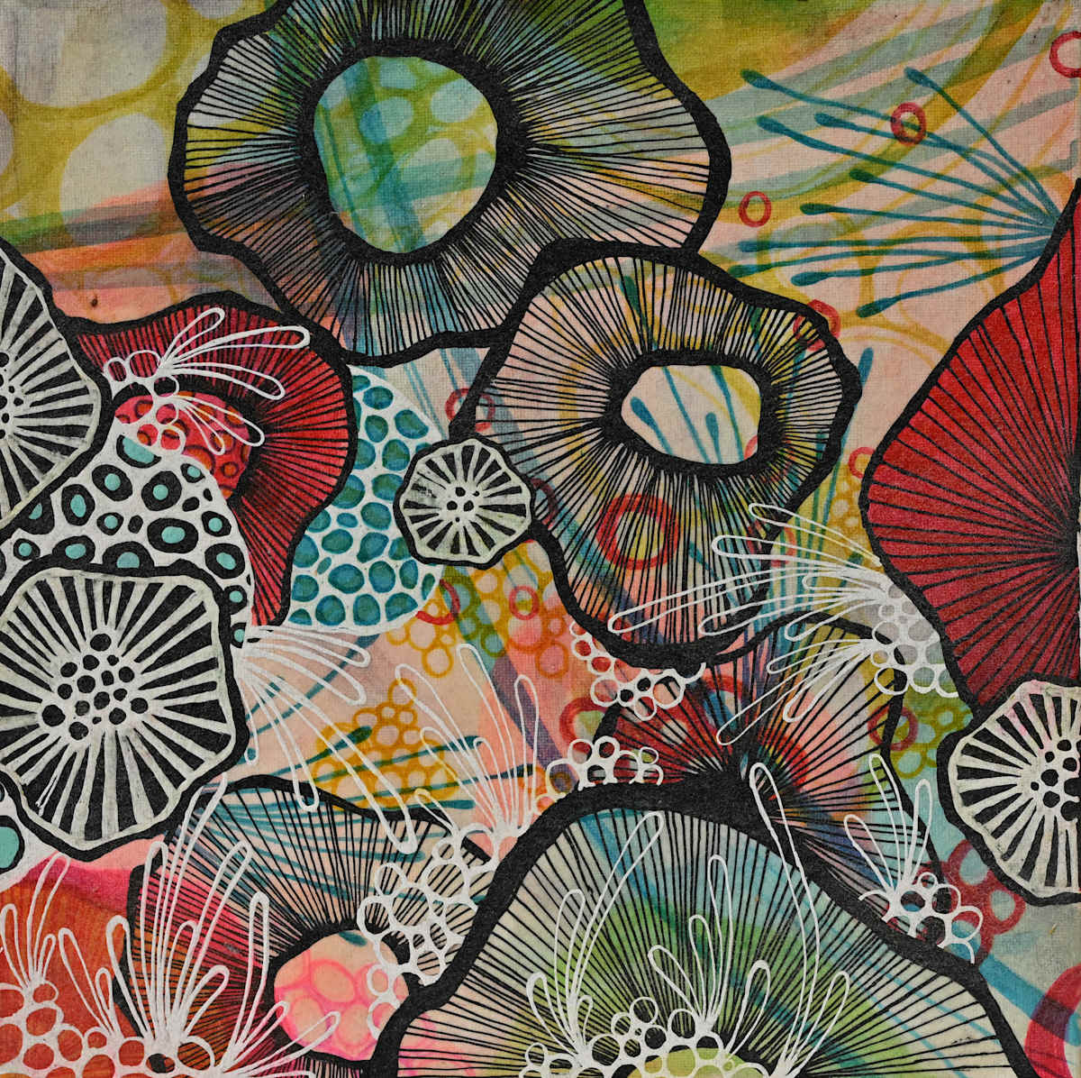 Sway by Candace Cotterman-Thibeault, Image 1.