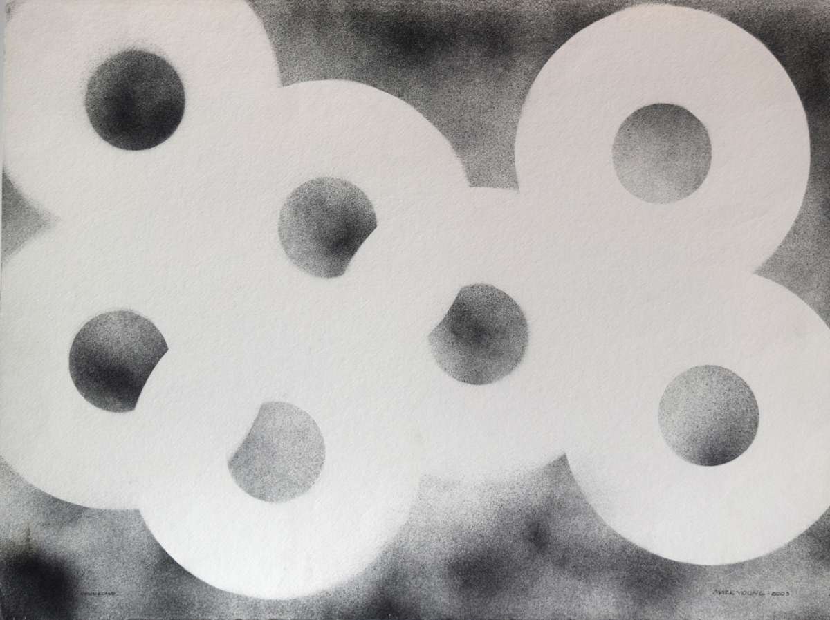 Connected I by Mark Young, Image 2.