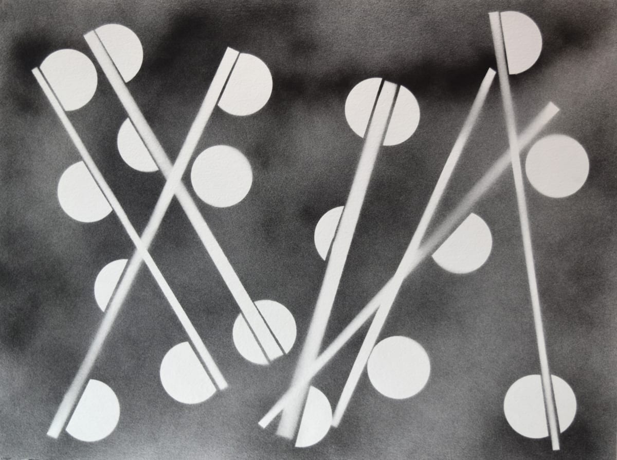 Connected II by Mark Young  Image: Connected II by Mark Young