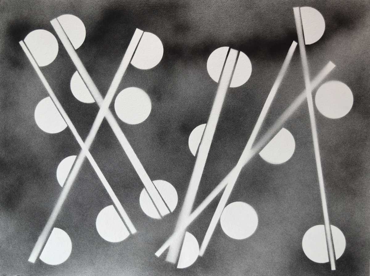 Connected II by Mark Young, Image 2.