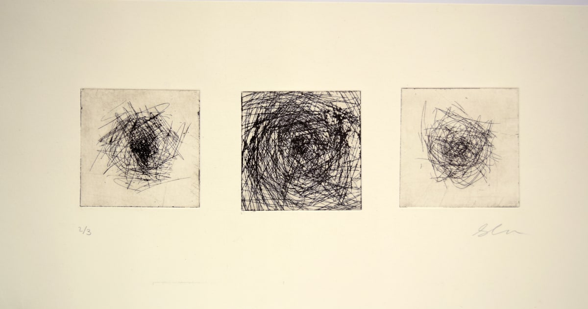 Untitled by Samantha Cushman 