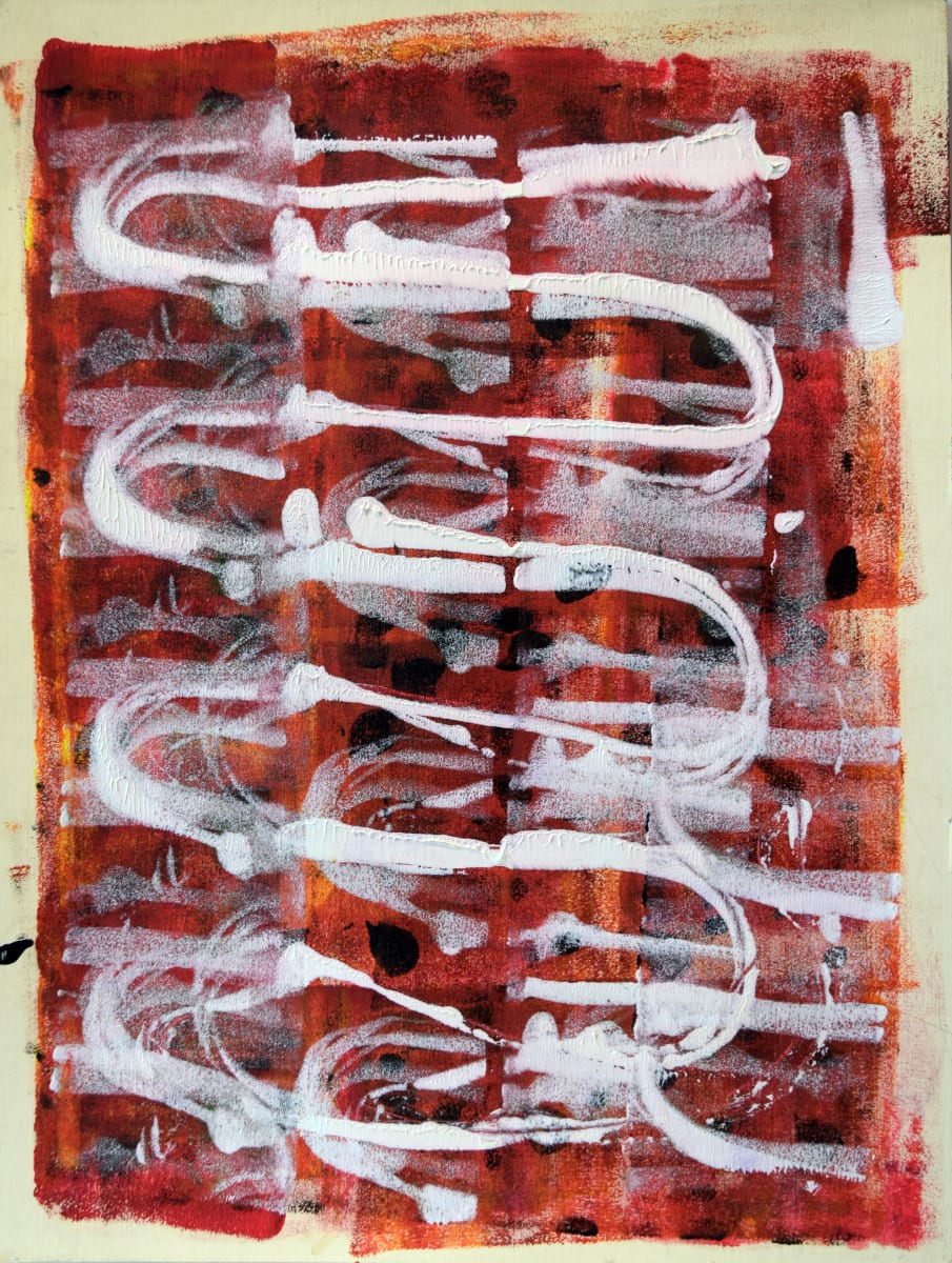 Daigle by Mark Young  Image: Daigle by Mark Young