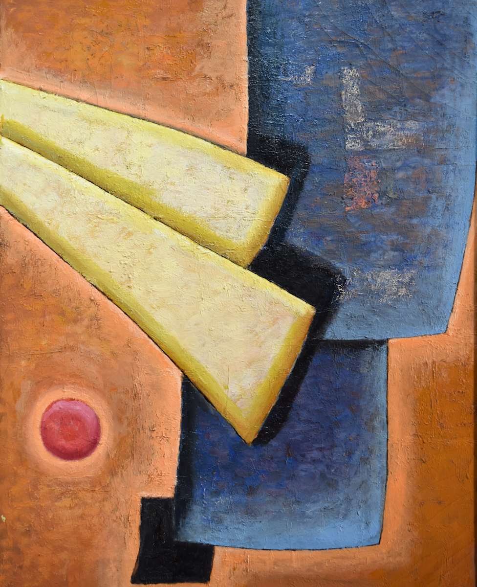 Two Came Down by Robinson Murray, Image 3.